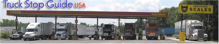 America's Truck Stop and Travel Centers